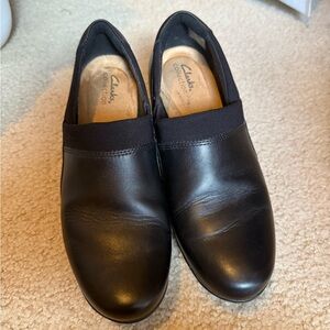 Clarks Women’s Emslie Summit Loafers